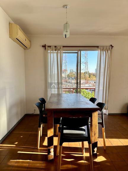 Departamento en Alquiler Temporario en Capital, Mendoza