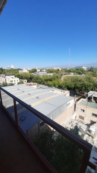 Departamento en Alquiler Temporario en Capital, Mendoza