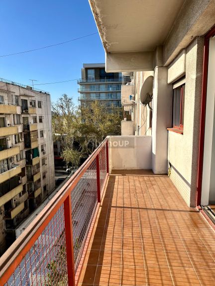 Departamento en Alquiler Temporario en Capital, Mendoza