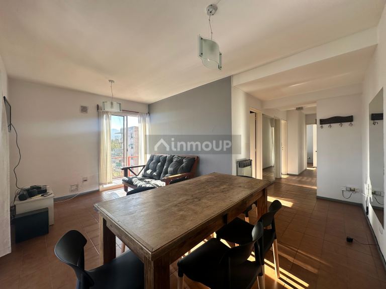 Departamento en Alquiler Temporario en Capital, Mendoza