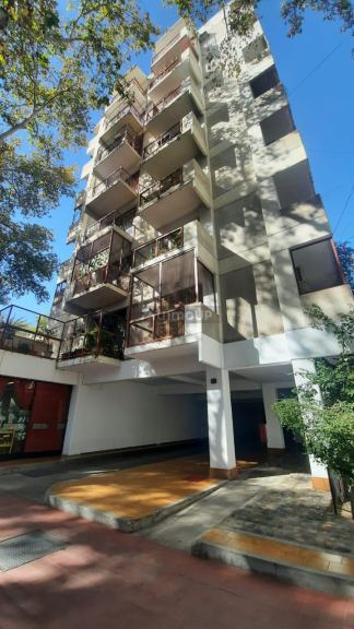 Departamento en Alquiler Temporario en Capital, Mendoza