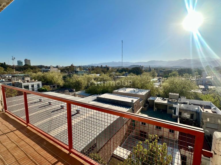 Departamento en Alquiler Temporario en Capital, Mendoza