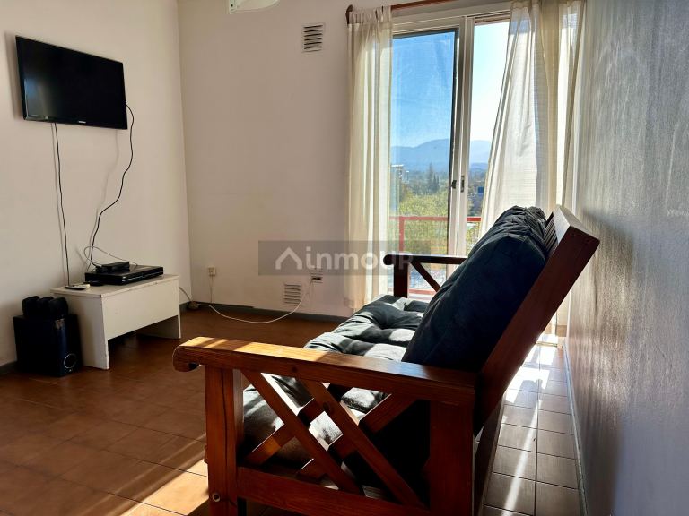 Departamento en Alquiler Temporario en Capital, Mendoza