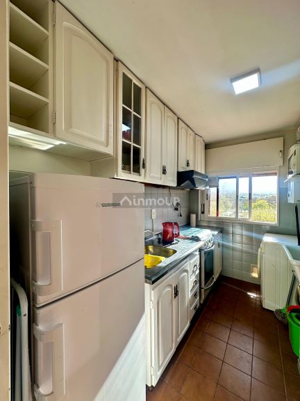 Departamento en Alquiler Temporario en Capital, Mendoza