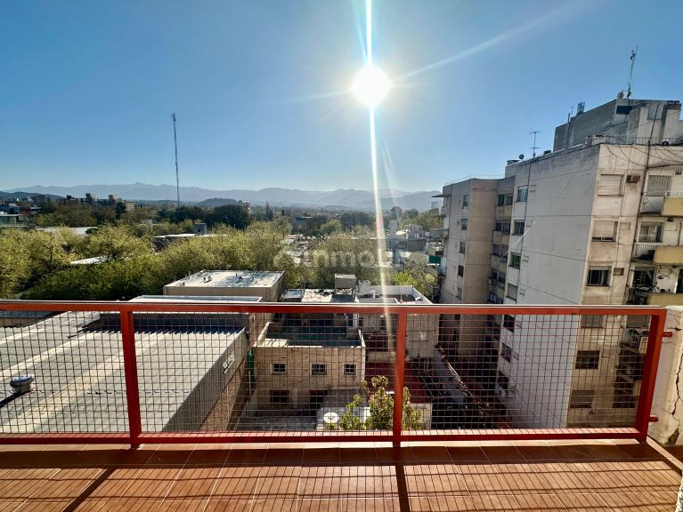 Departamento en Alquiler Temporario en Capital, Mendoza