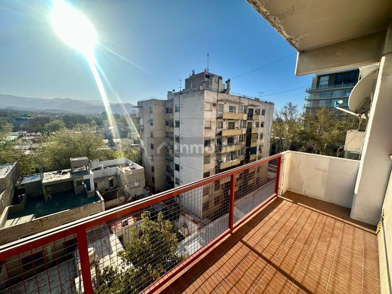 Departamento en Alquiler Temporario en Capital, Mendoza
