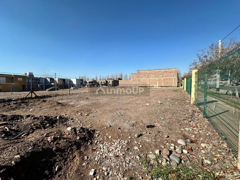 Lote en Venta en Guaymallen, Mendoza