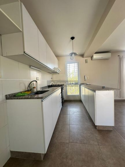 Departamento en Alquiler en Godoy Cruz, Mendoza