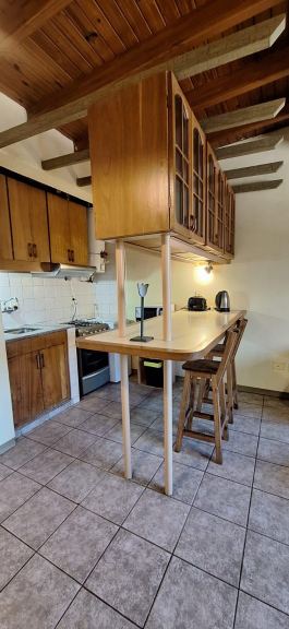 Departamento en Alquiler Temporario en Capital, Mendoza
