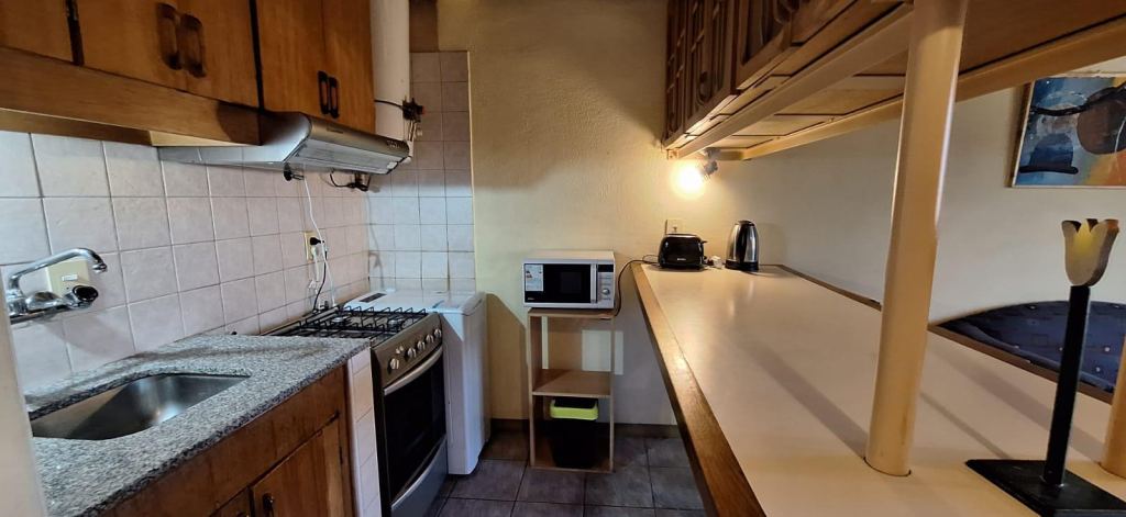 Departamento en Alquiler Temporario en Capital, Mendoza
