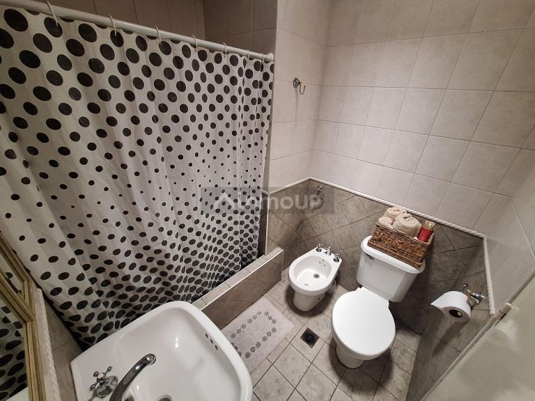 Departamento en Alquiler Temporario en Capital, Mendoza