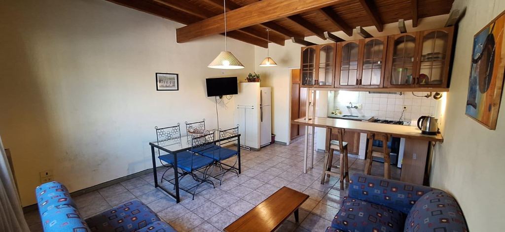 Departamento en Alquiler Temporario en Capital, Mendoza