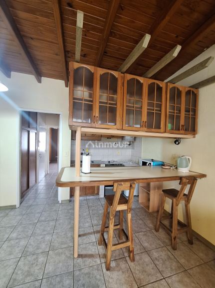 Departamento en Alquiler Temporario en Capital, Mendoza