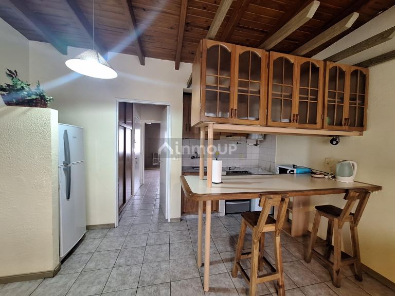 Departamento en Alquiler Temporario en Capital, Mendoza