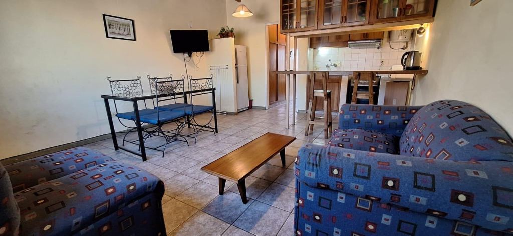 Departamento en Alquiler Temporario en Capital, Mendoza