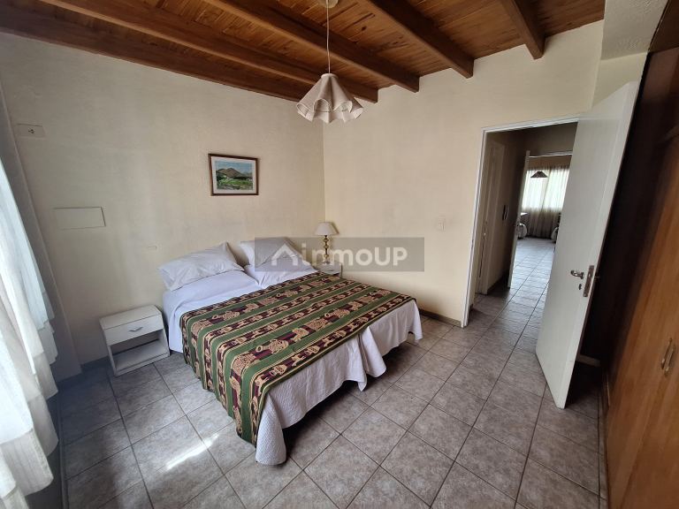 Departamento en Alquiler Temporario en Capital, Mendoza