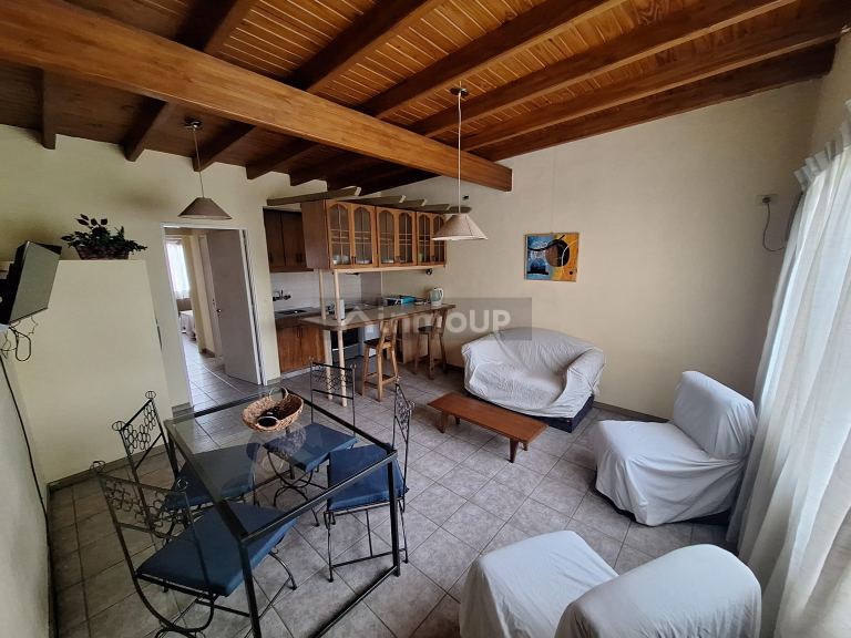 Departamento en Alquiler Temporario en Capital, Mendoza