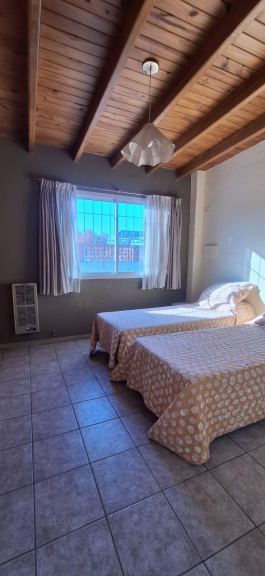Departamento en Alquiler Temporario en Capital, Mendoza