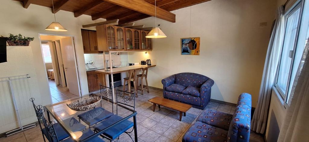 Departamento en Alquiler Temporario en Capital, Mendoza