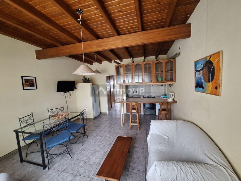 Departamento en Alquiler Temporario en Capital, Mendoza