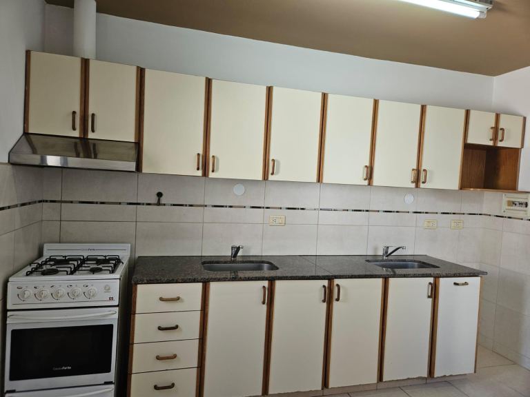 Departamento en Alquiler en Capital, Mendoza