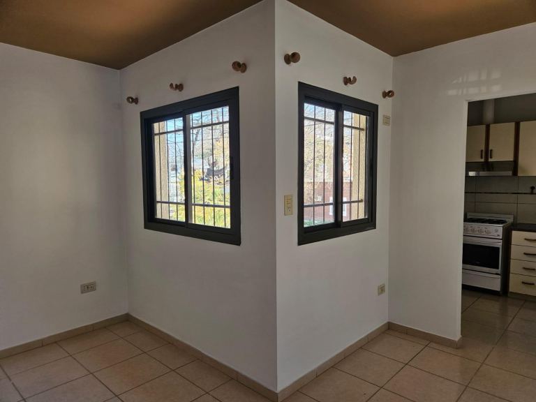 Departamento en Alquiler en Capital, Mendoza