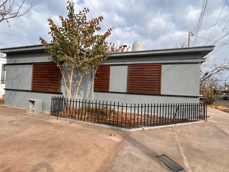 Casa en Alquiler en Guaymallen, Mendoza