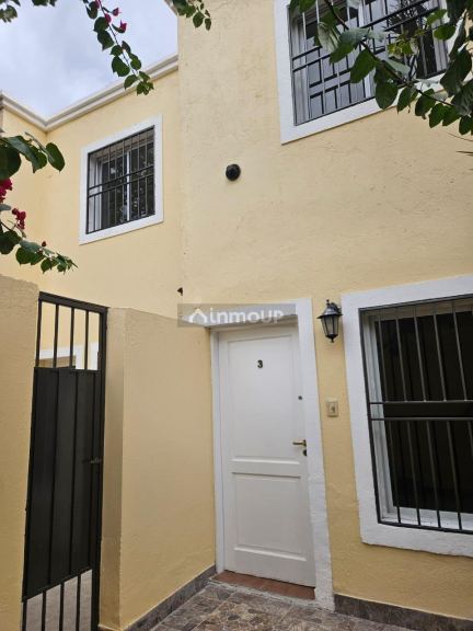 Duplex en Venta en Capital, Mendoza