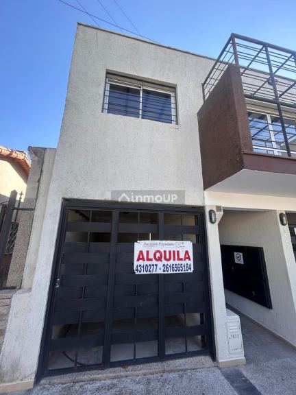 Departamento en Alquiler en Godoy Cruz, Mendoza