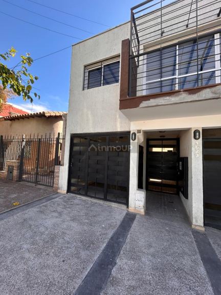 Departamento en Alquiler en Godoy Cruz, Mendoza