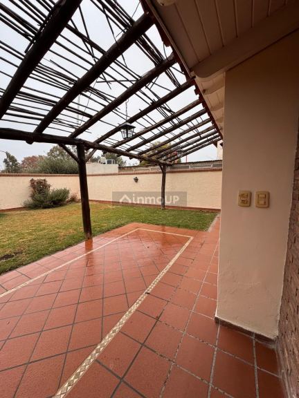 Casa en Alquiler en Godoy Cruz, Mendoza