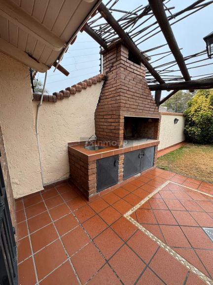 Casa en Alquiler en Godoy Cruz, Mendoza