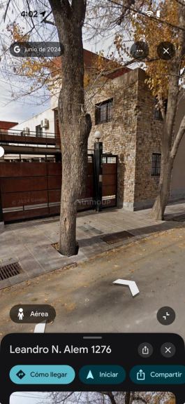 Departamento en Alquiler en Guaymallen, Mendoza