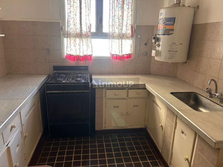 Departamento en Alquiler en Capital, Mendoza