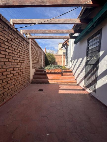 Casa en Alquiler en Las Heras, Mendoza