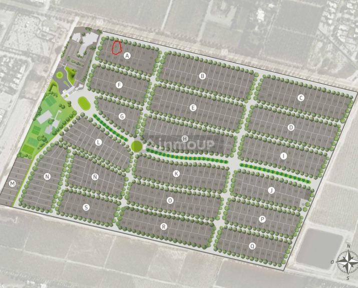 Lote en Venta en Maipu, Mendoza