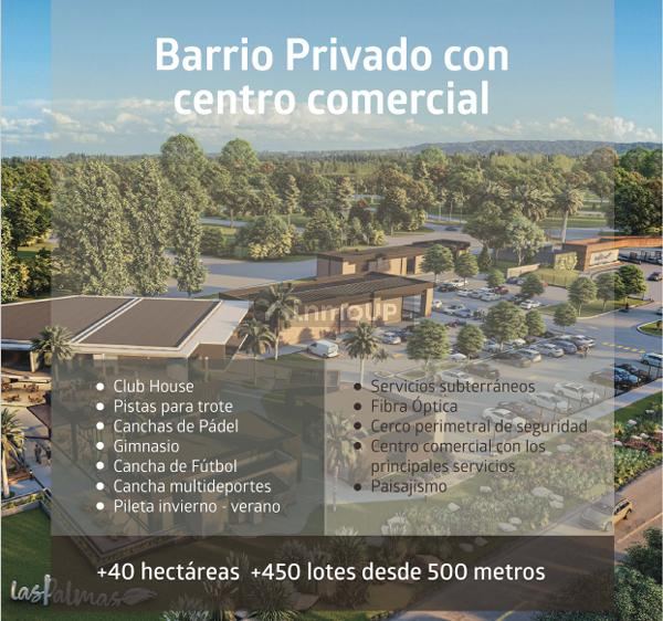 Lote en Venta en Maipu, Mendoza