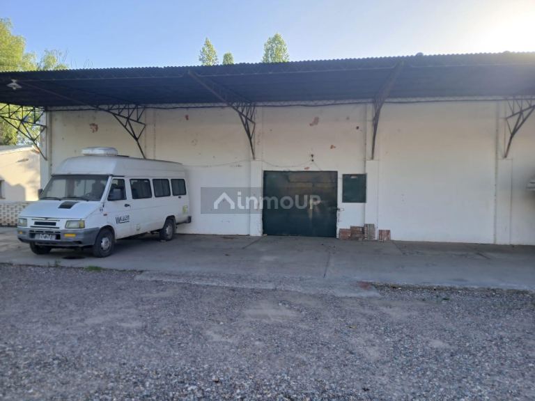 Galpon en Alquiler en San Carlos, Mendoza