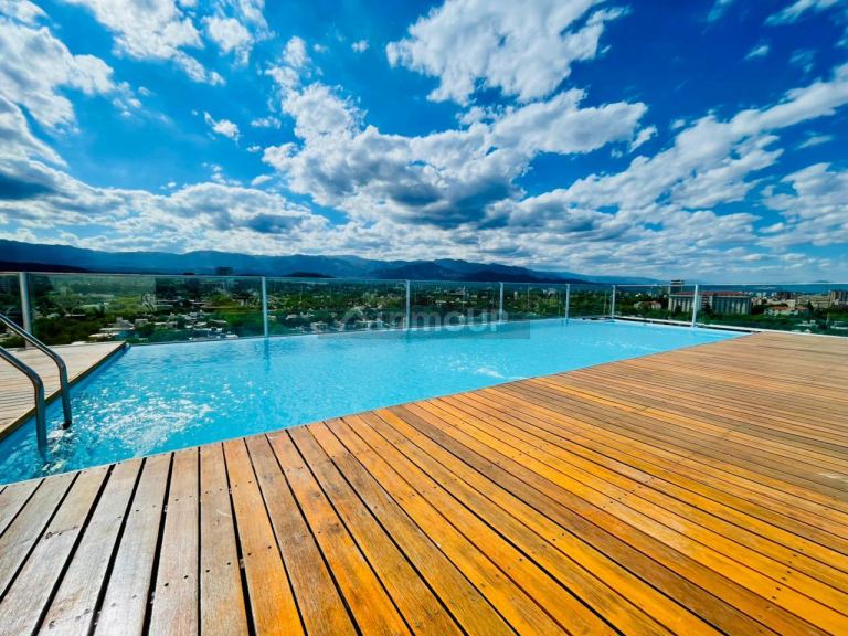 Departamento en Venta en Godoy Cruz, Mendoza