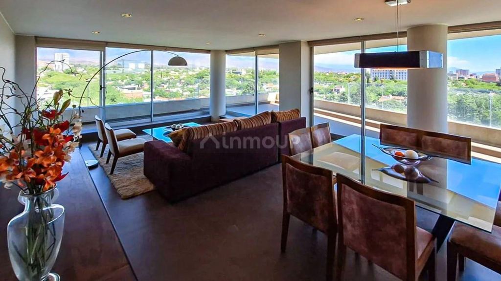 Departamento en Venta en Godoy Cruz, Mendoza