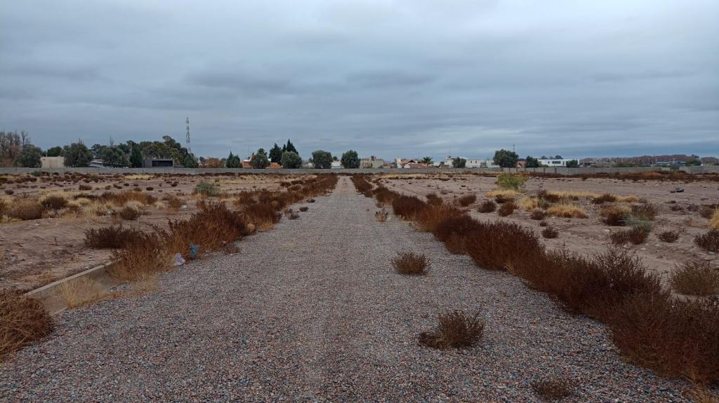 Lote en Venta en Guaymallen, Mendoza