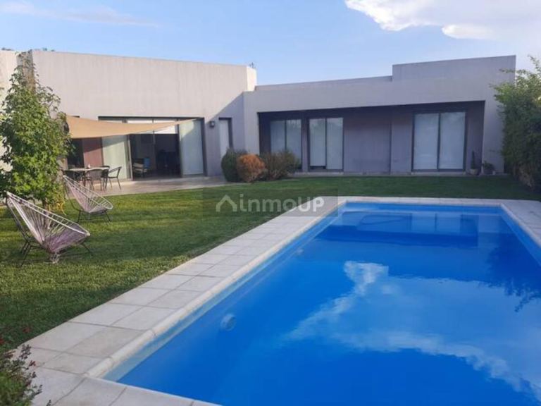 Casa en Alquiler Temporario en Lujan de Cuyo, Mendoza