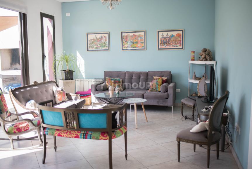 Casa en Alquiler Temporario en Lujan de Cuyo, Mendoza