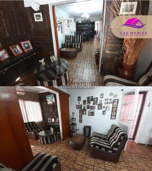 Casa en Venta en Maipu, Mendoza