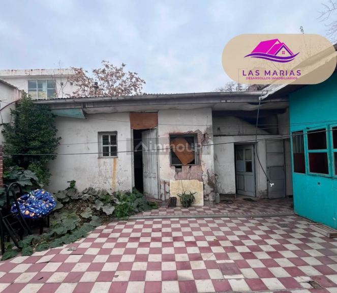 Lote en Venta en Capital, Mendoza