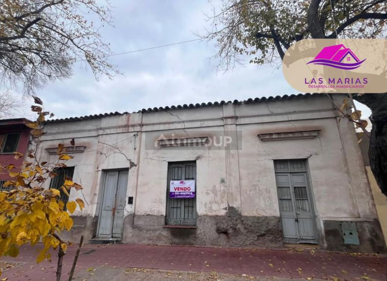 Lote en Venta en Capital, Mendoza
