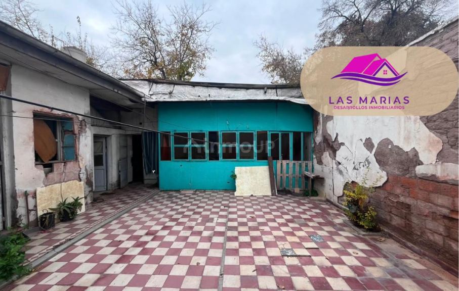 Lote en Venta en Capital, Mendoza