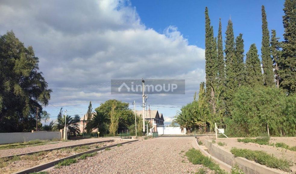 Lote en Venta en Maipu, Mendoza