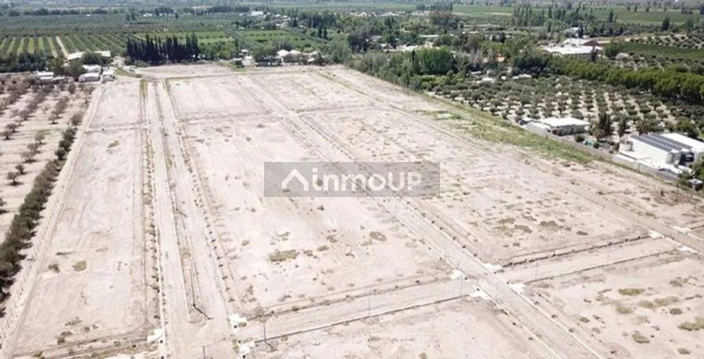 Lote en Venta en Maipu, Mendoza