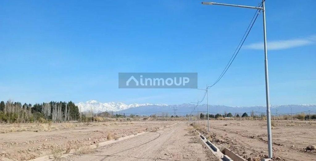 Lote en Venta en Maipu, Mendoza